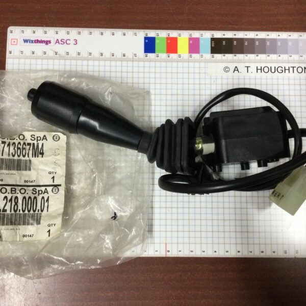 DYNASHIFT INDIRECT SWITCH