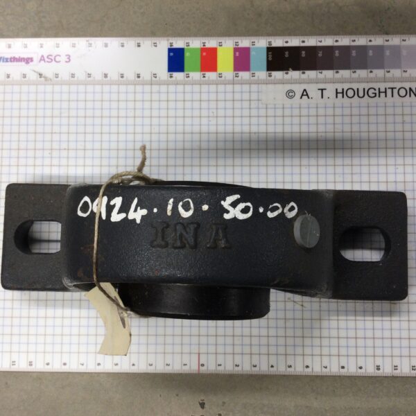 PILLOW BLOCK CPL