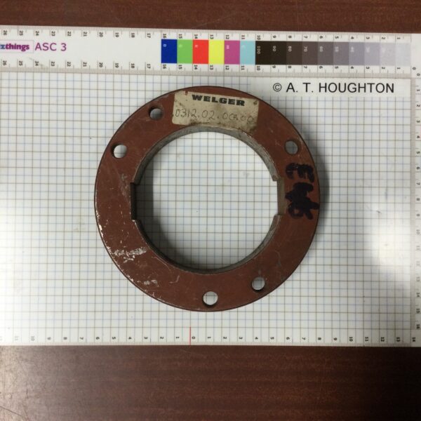 BEARING CASTING