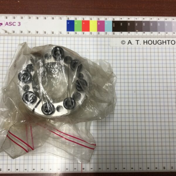 TAPER LOCK UNIT