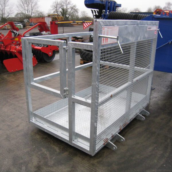 Cherry CM24D Safety Access Platform