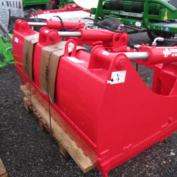 Redrock 85 Series Alligator Blockcutter