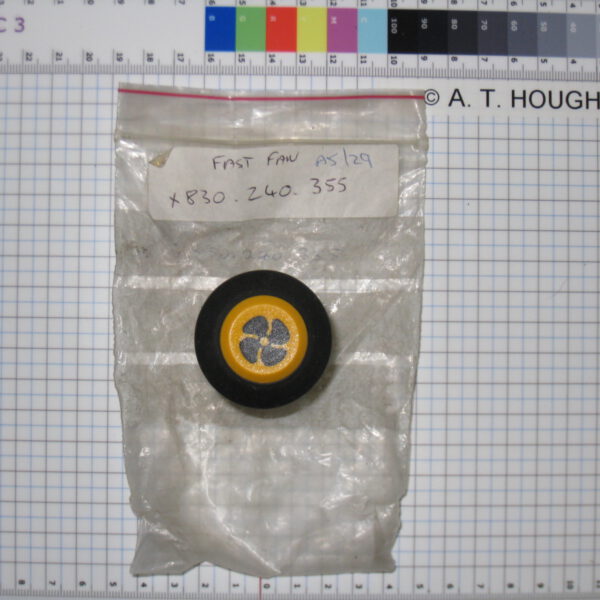 PRESSURE SWITCH