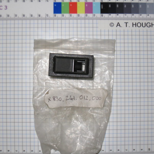 TOGGLE SWITCH