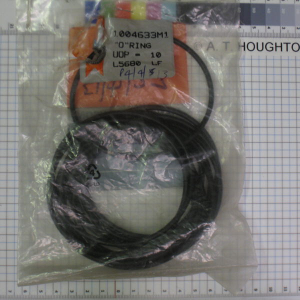 O RING