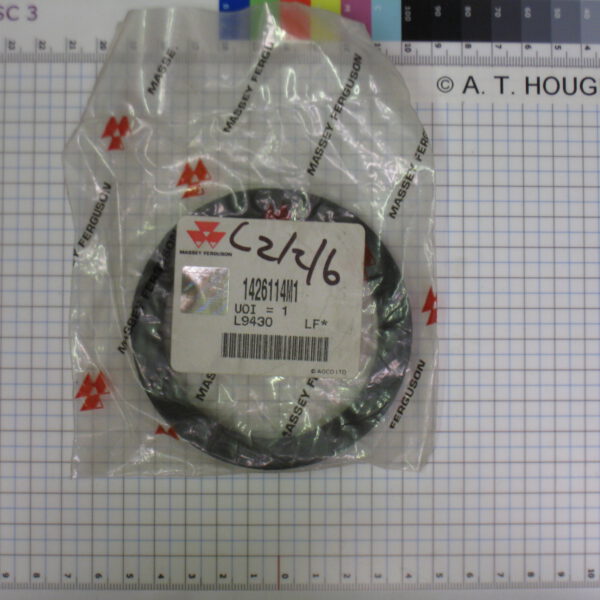 GASKET