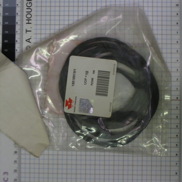 O RING - GASKET