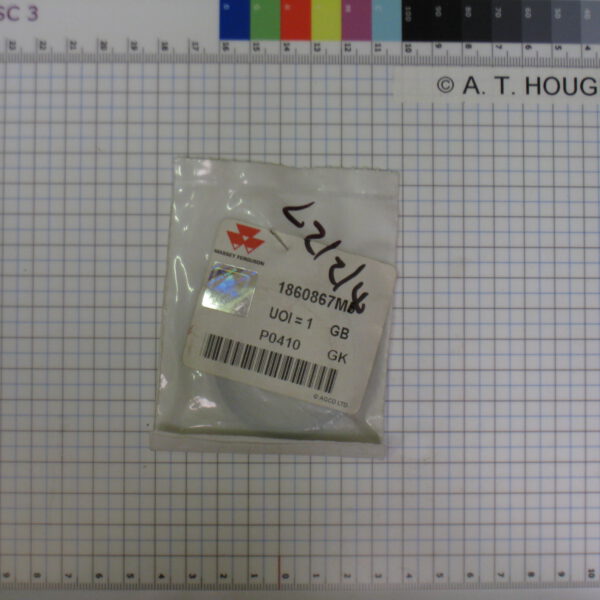 OIL SEAL