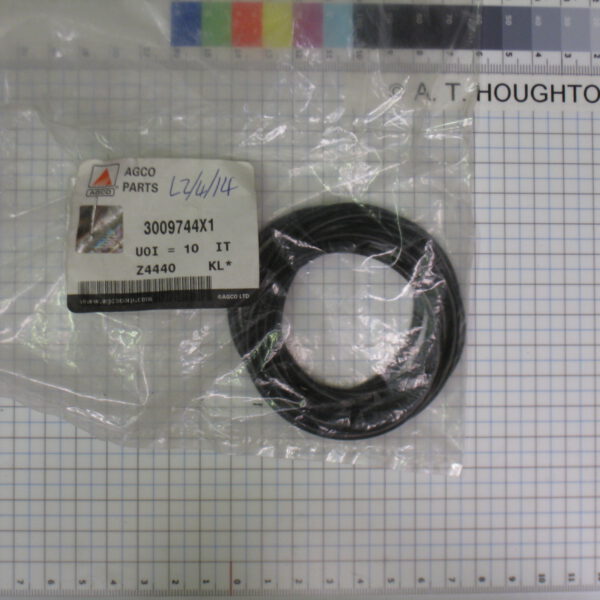 O RING
