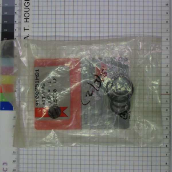 GASKET KIT