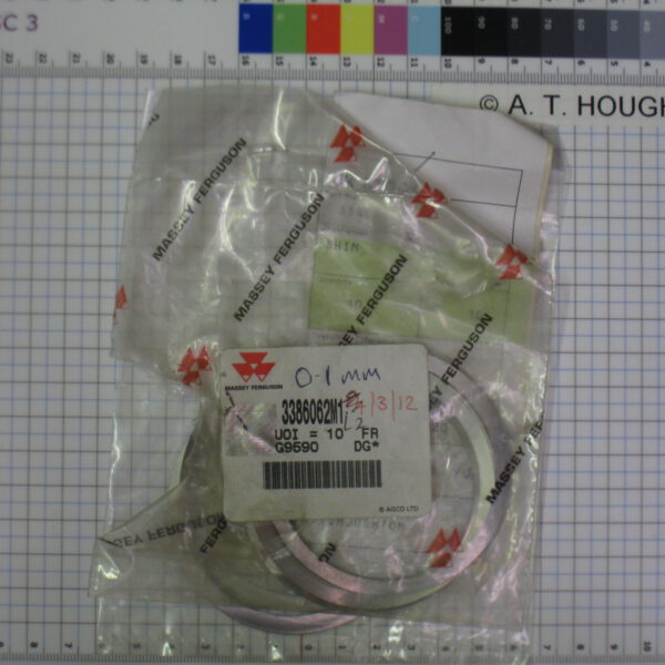 SHIM 0.10MM