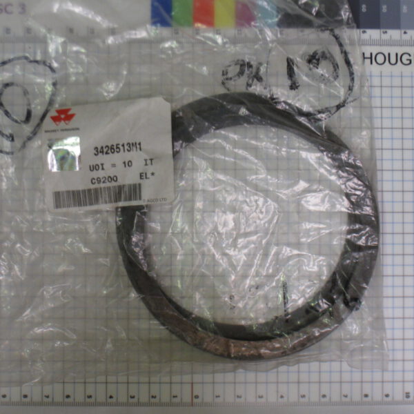 SHIM 0.5MM
