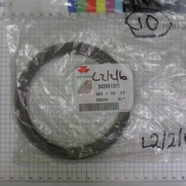 SHIM 1MM
