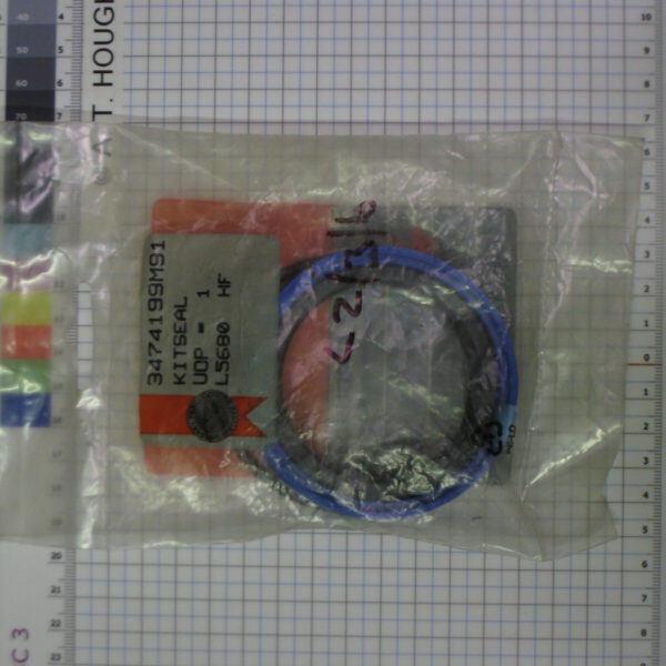 SEAL KIT
