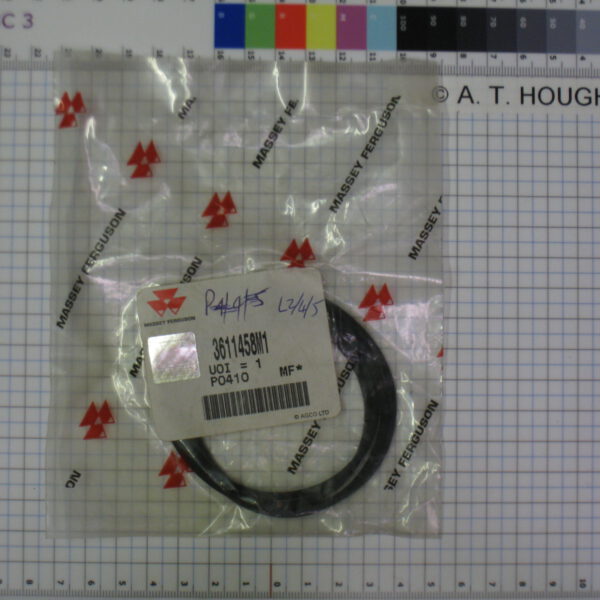O RING