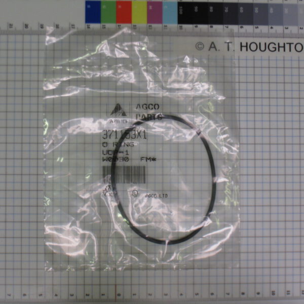 O RING