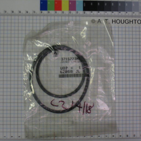 O RING