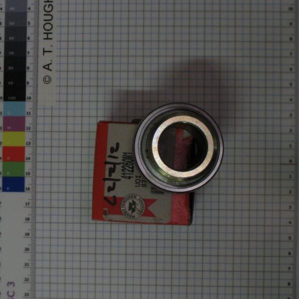 BEARING ASSY