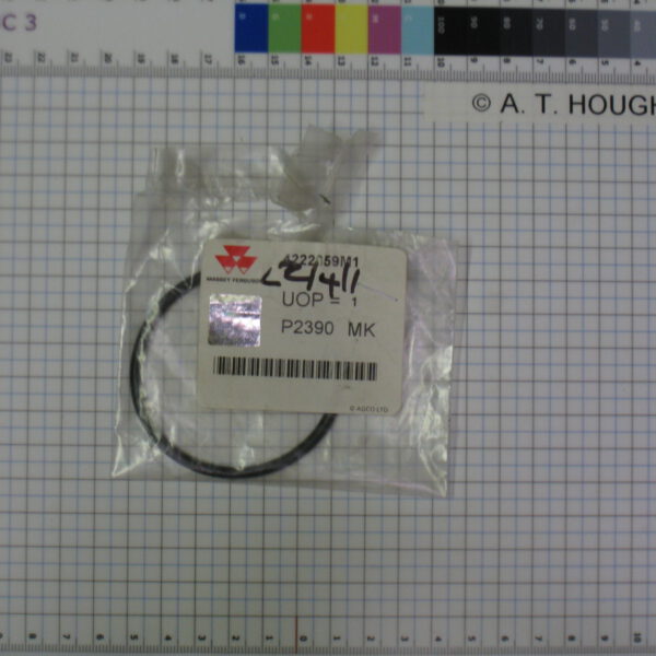 O RING