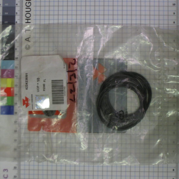 O RING