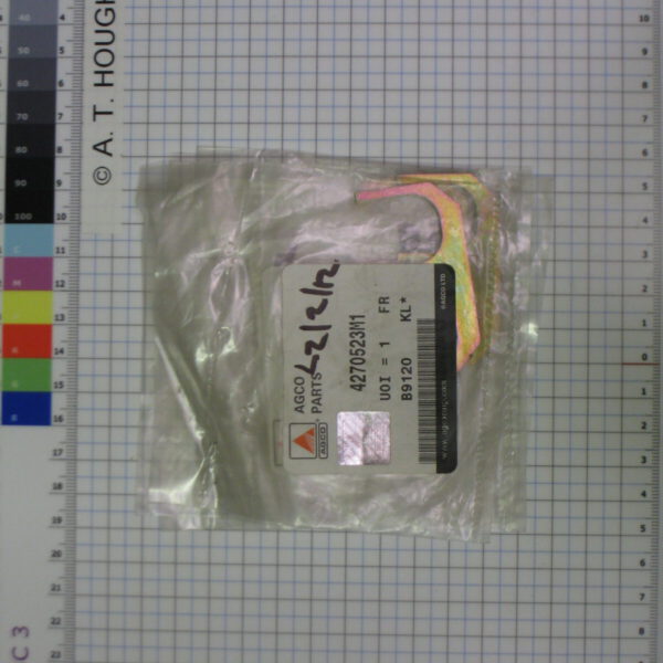 PLATE SPACER
