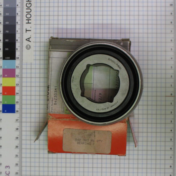 SPECIAL BEARING