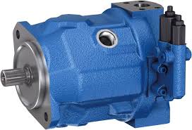 Hydraulic