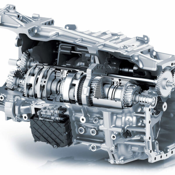 Drivetrain