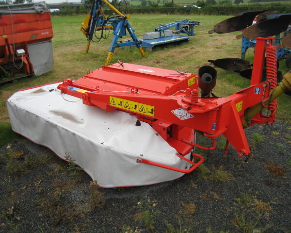 Kuhn FC202 Mower