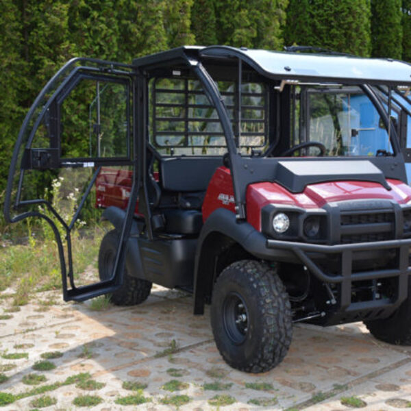 Kawasaki Mule SX Cab Kit