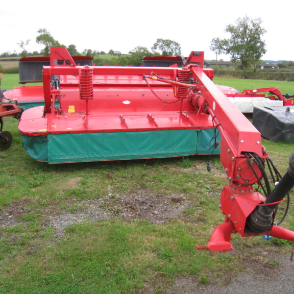 Kverneland 4032 Mower Conditioner