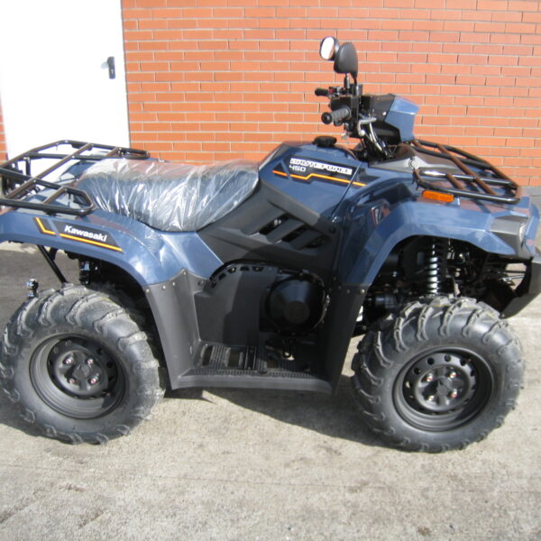 Kawasaki KVF450