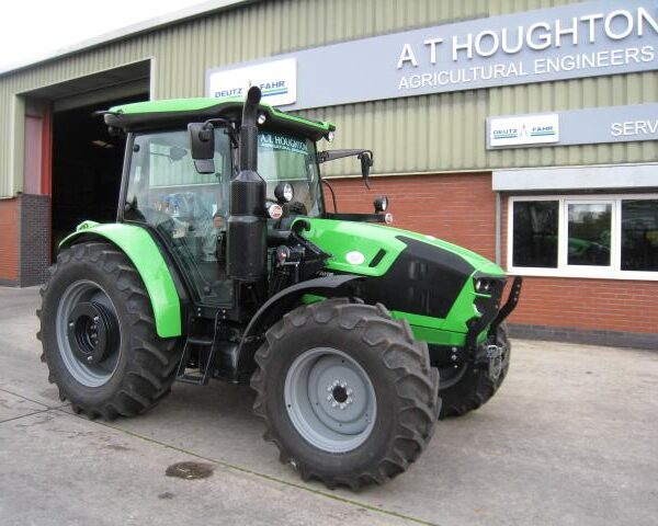 Deutz 5125