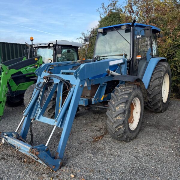 Ford New Holland T90